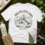 Vaquita Ghost Tee