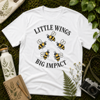 Little Wings Big Impact Five Tee