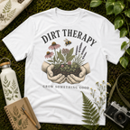 Dirt Therapy Tee