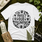 Protect Our Pollinators Tee
