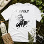 BEEHAW Tee