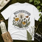 Misunderstood Tee