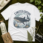 Whale Shark Limited Edition Tee