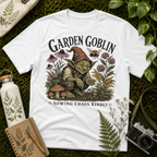 Garden Goblin Tee