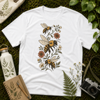 Bee Pillar Tee