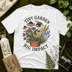 Tiny Garden Tee