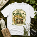 Compost It Tee