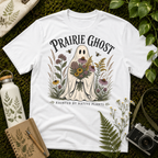 Prairie Ghost Tee