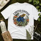 Poison Dart Frog Limited Edition Tee
