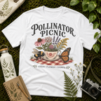 Pollinator Picnic Tee